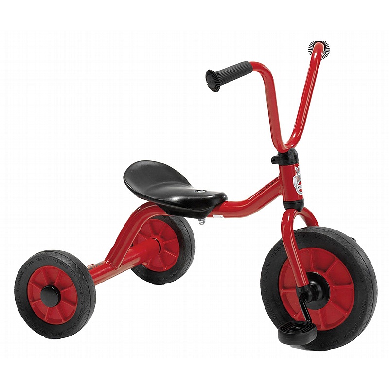 Winther Mini Viking Low Tricycle - Education