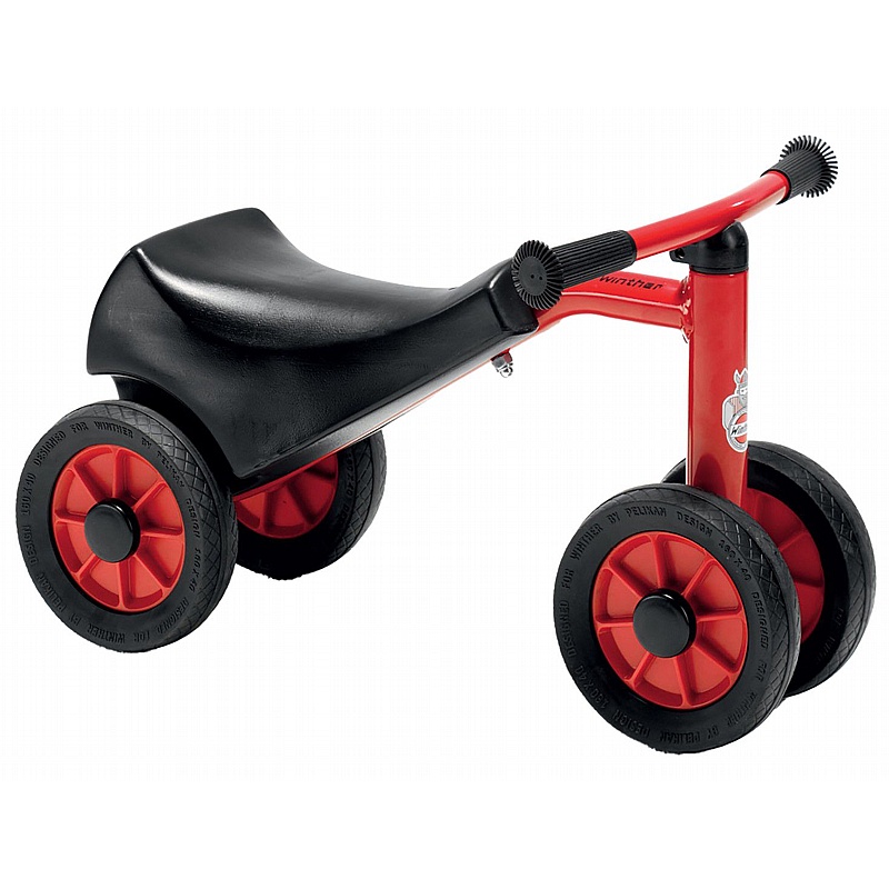 Winther Mini Viking Safety Scooter - Education