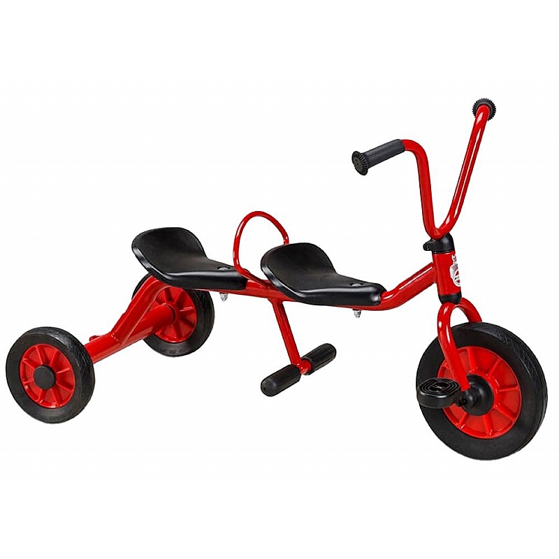 Winther Mini Viking Taxi - Education
