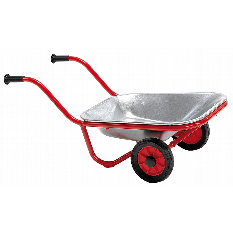 Winther Mini Viking Wheel Barrow - Education