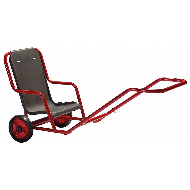 Winther Mini Viking Rickshaw - Education