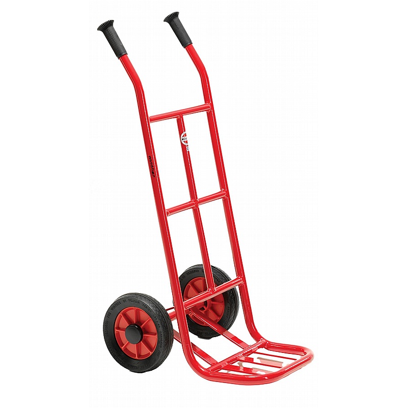Winther Mini Viking Sack Barrow - Education