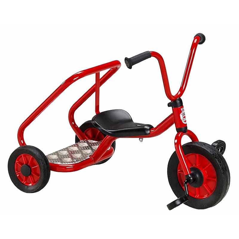 Winther Mini Viking Ben Hur Push Bike - Education