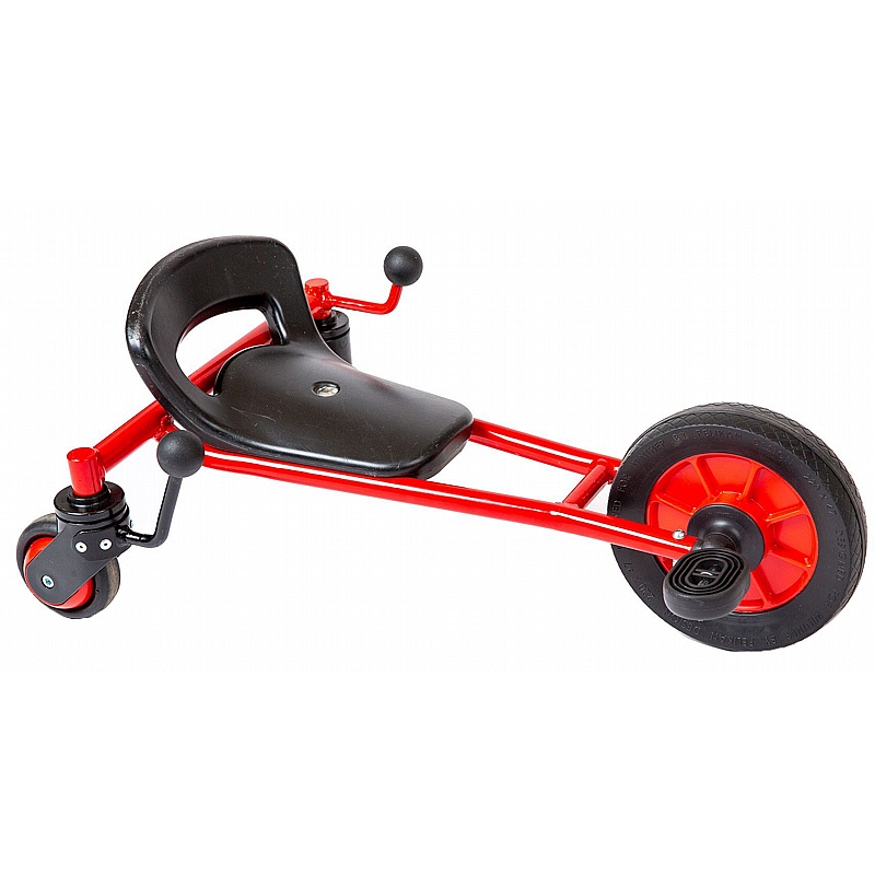 Winther Mini Viking Fun Racer - Education