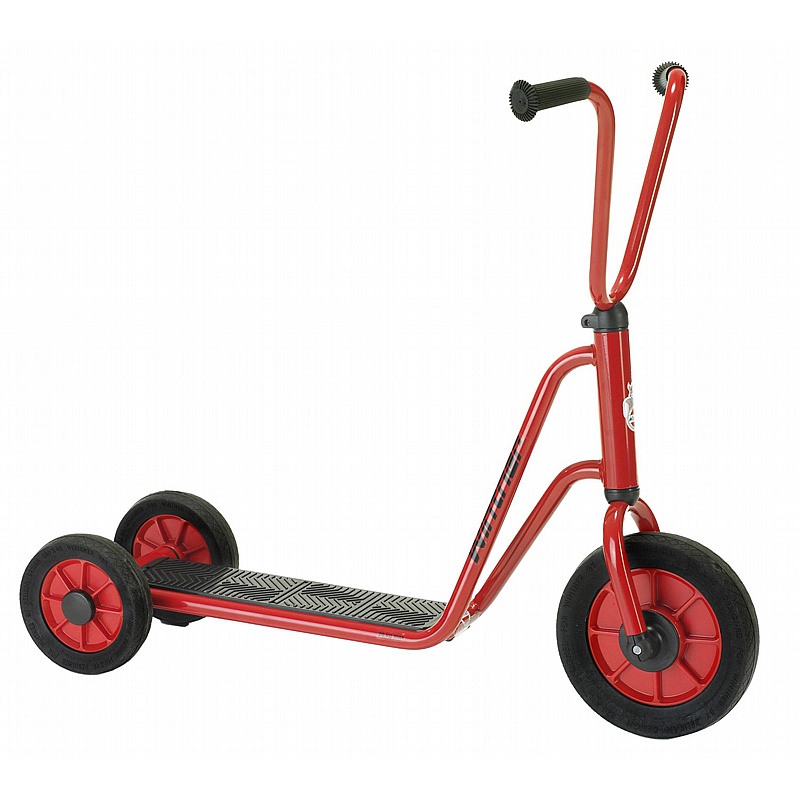 Winther Mini Viking Twin Wheel Scooter - Education