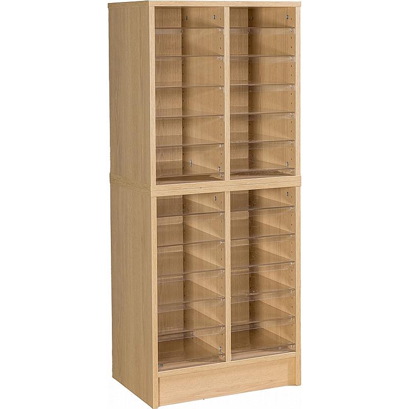 EduStore Freestanding Pigeonhole Unit - Education
