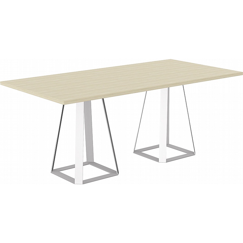 Geometrix Meeting and Boardroom Tables - Office Furniture