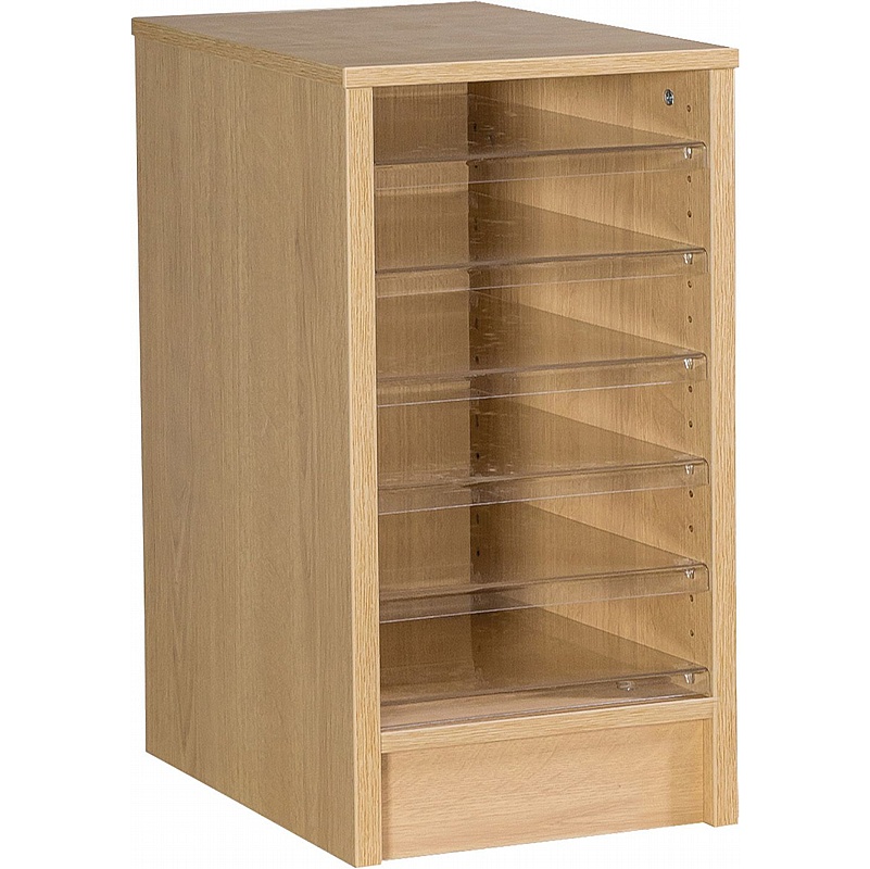 EduStore Single Column Pigeonhole - Education