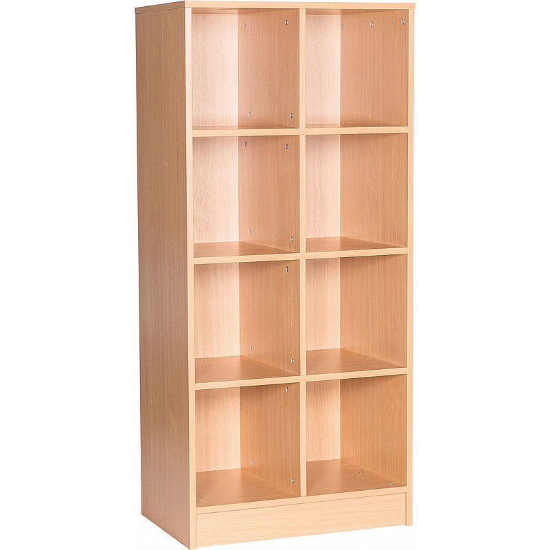 Veste 8 Space Bag Storage Unit - Education