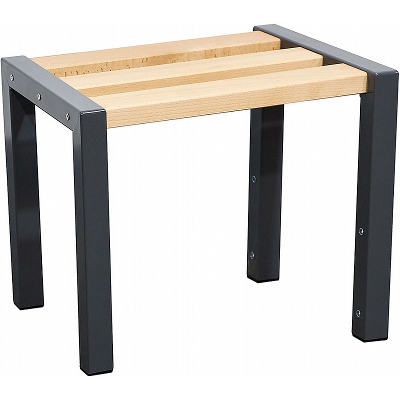 Veste Premium Single Sided Changing and Cloakroom Bench Seats - Education
