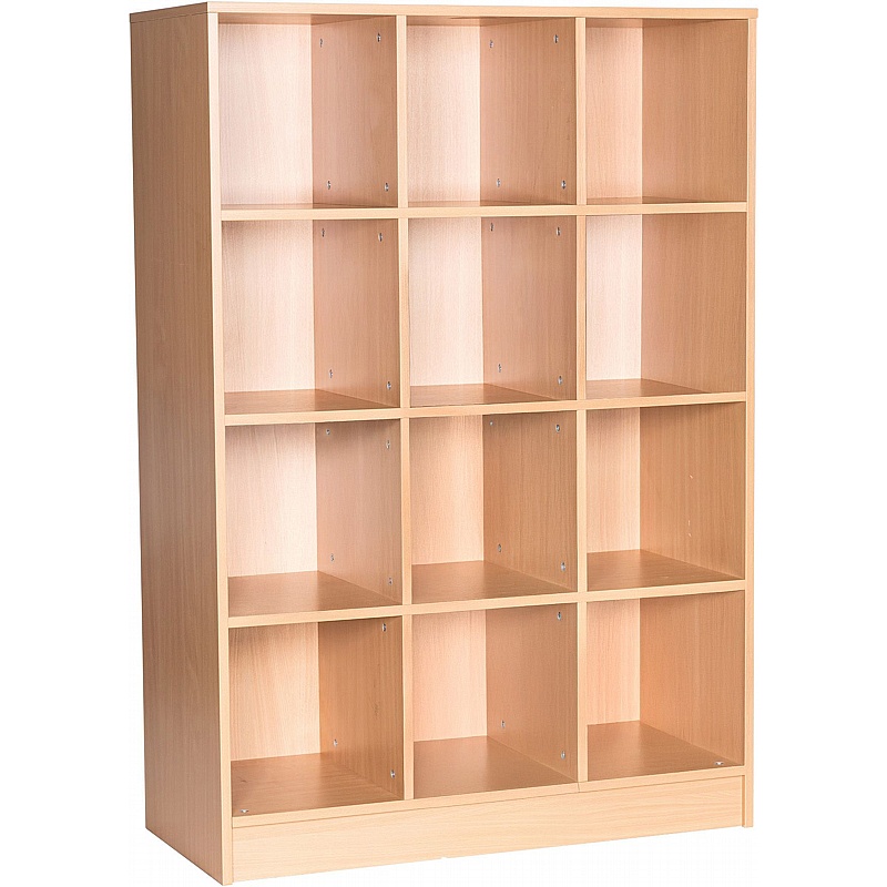 Veste 12 Space Bag Storage Unit - Education