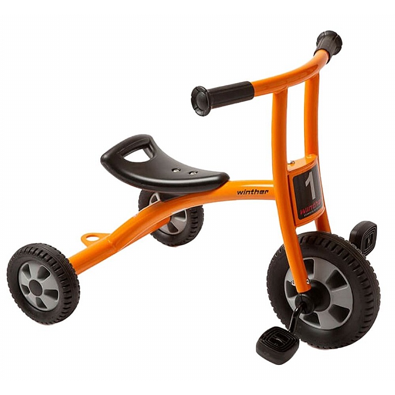 Winther Circleline Tricycles - Education