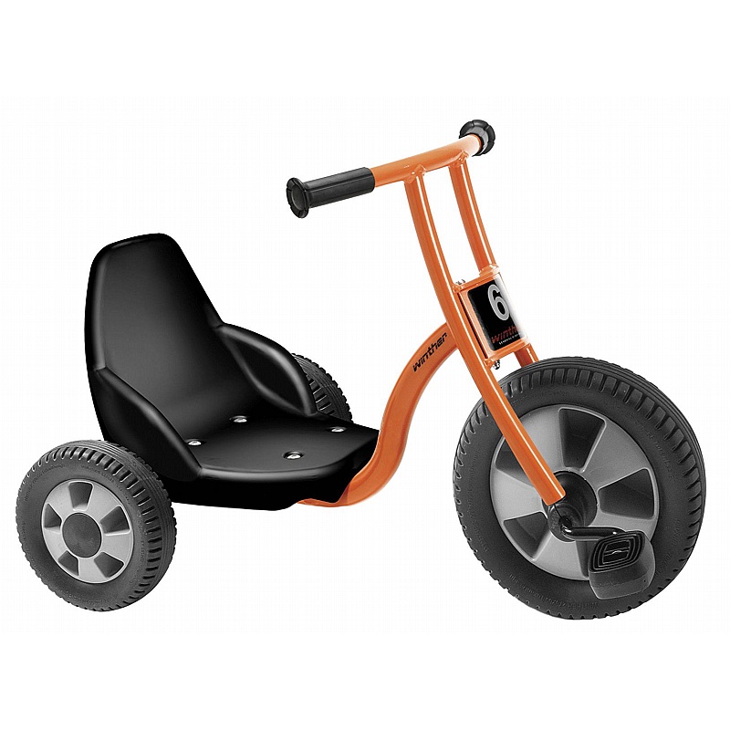 Winther Circleline Easy Rider - Education