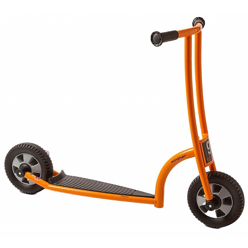 Winther Circleline Scooter - Education