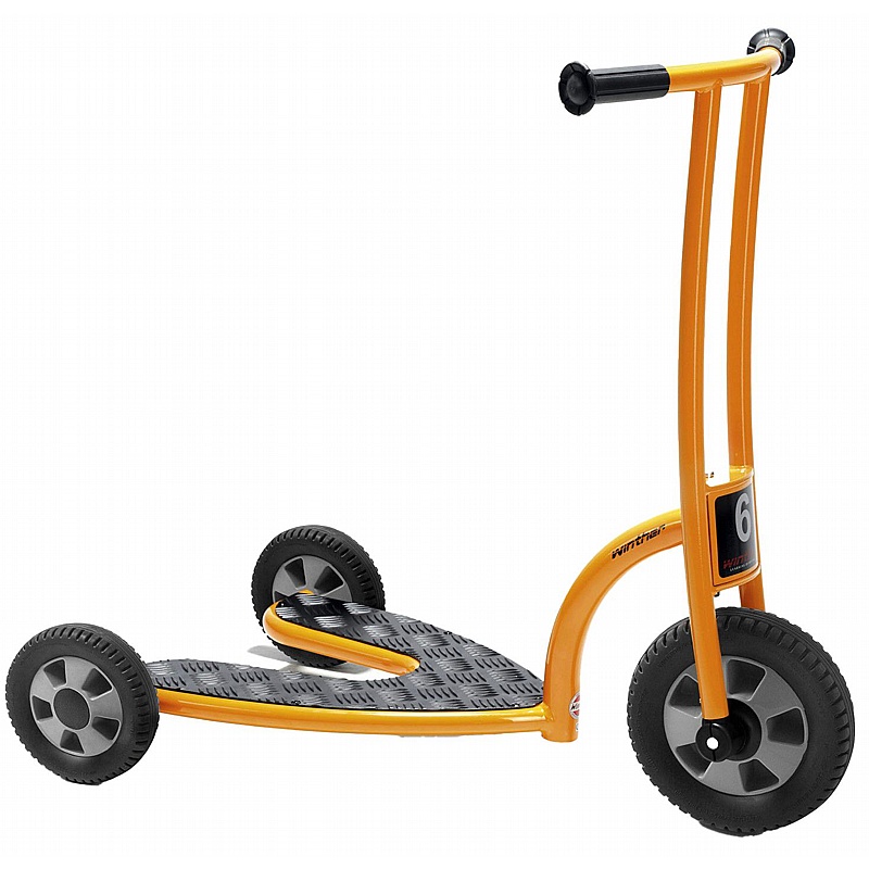 Winther Circleline Safety Roller - Education