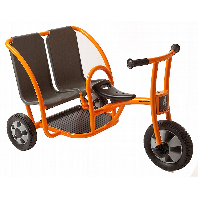 Winther Circleline Dual Taxi - Education