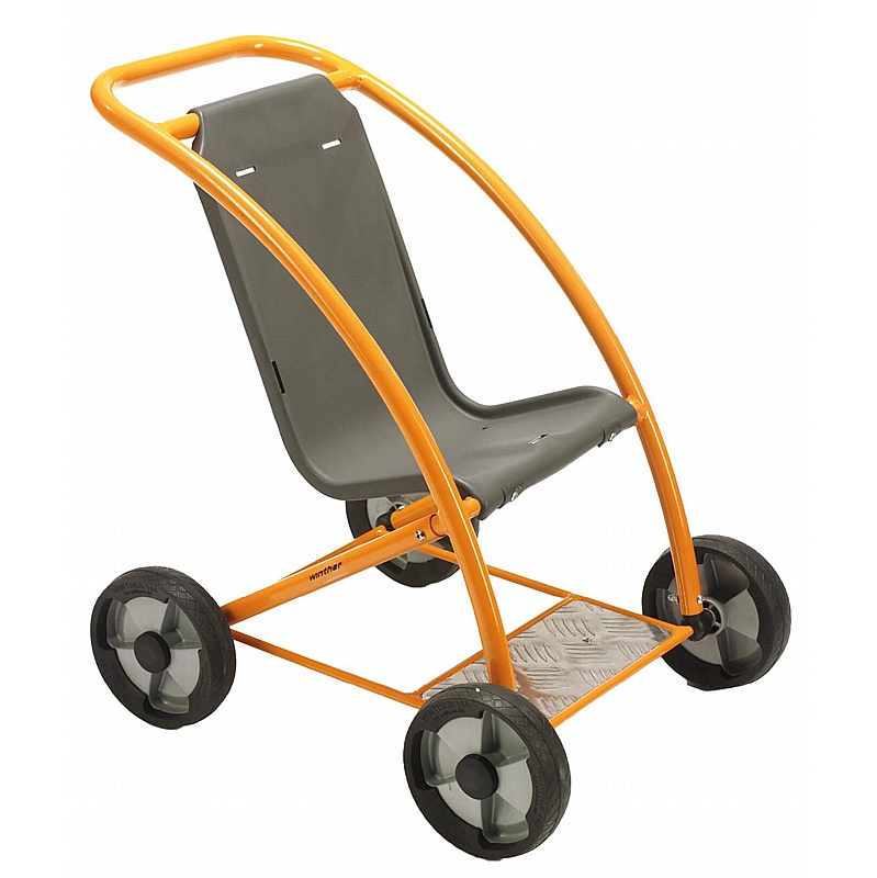 Winther Circleline Child Stroller - Education