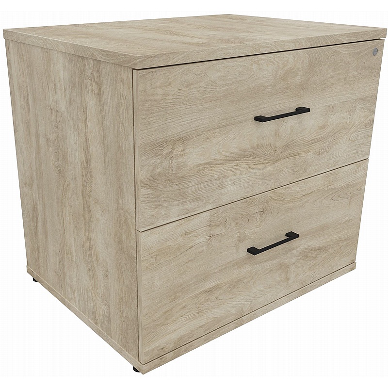 Unified Side Filing Cabinets - Office Furniture