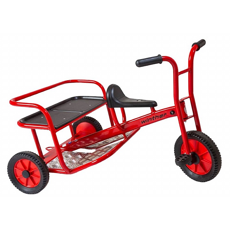 Winther Viking Twin Taxi - Education