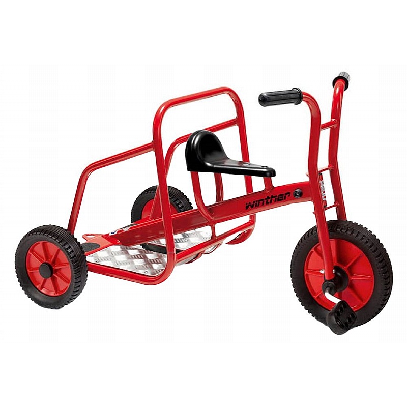 Winther Viking Ben Hur Tricycle - Education