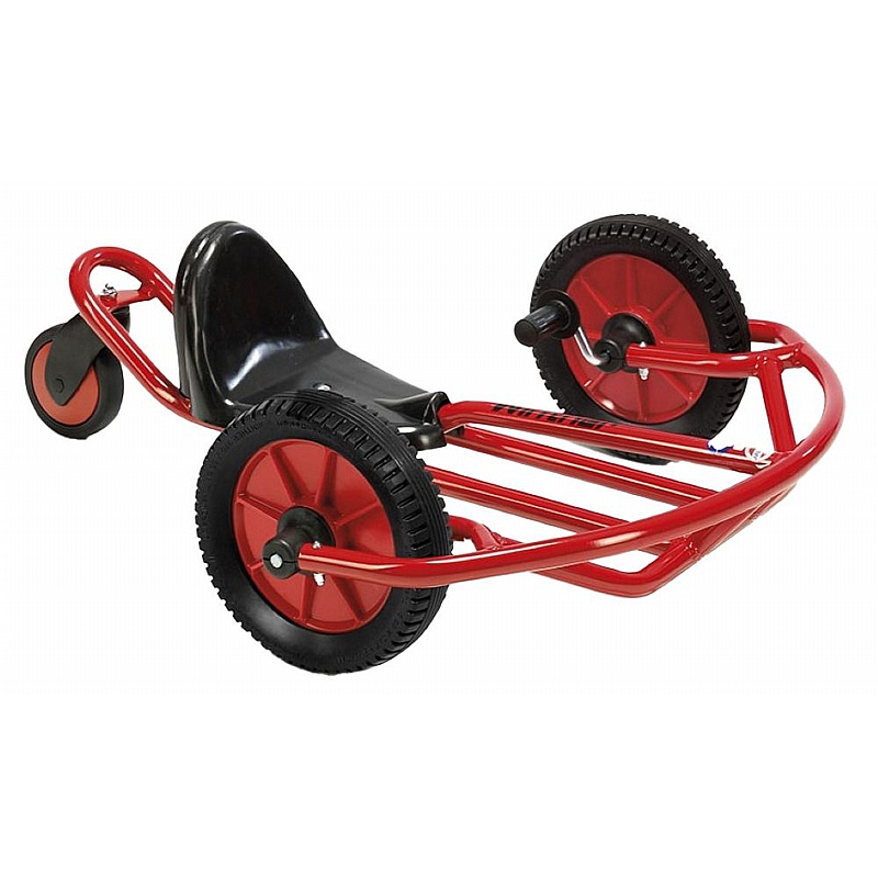 Winther Viking Swingcarts - Education