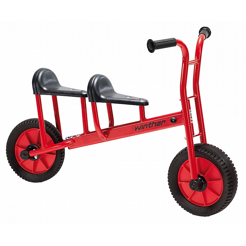 Winther Viking Tandem Bikerunner - Education