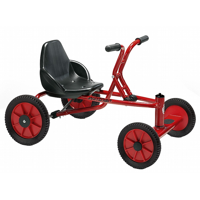 Winther Viking RowKart - Education