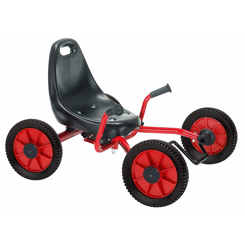 Winther Viking FunKart - Education