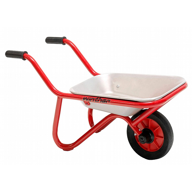 Winther Viking Wheelbarrow - Education