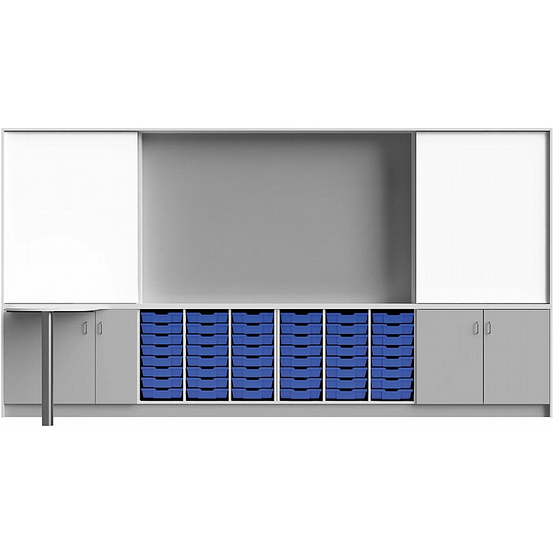 OneStore 2.0 Classroom Teaching Wall - Education
