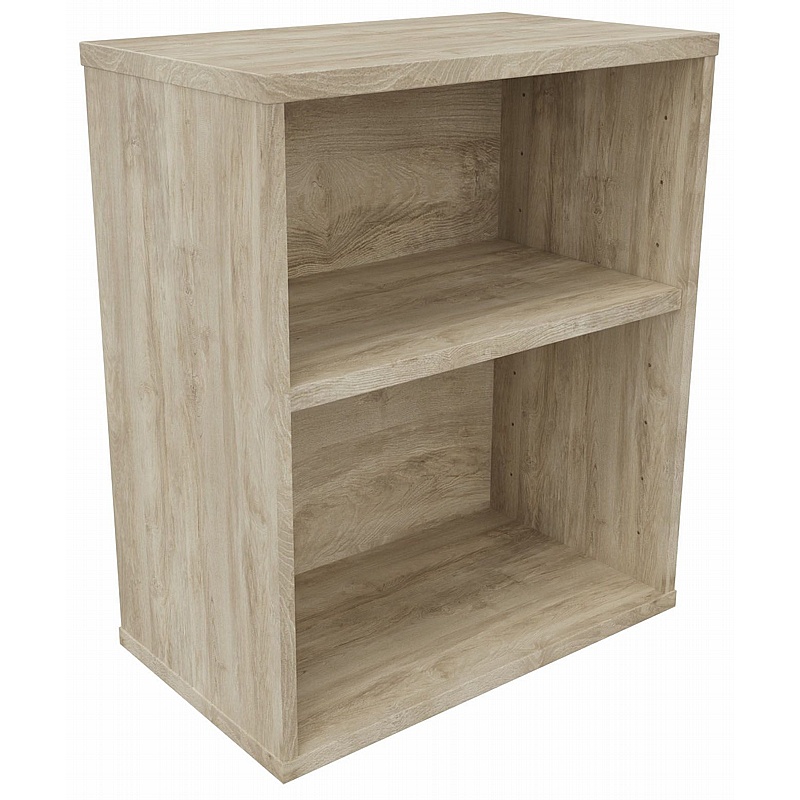 Unified Narrow Office Bookcases - Office Furniture