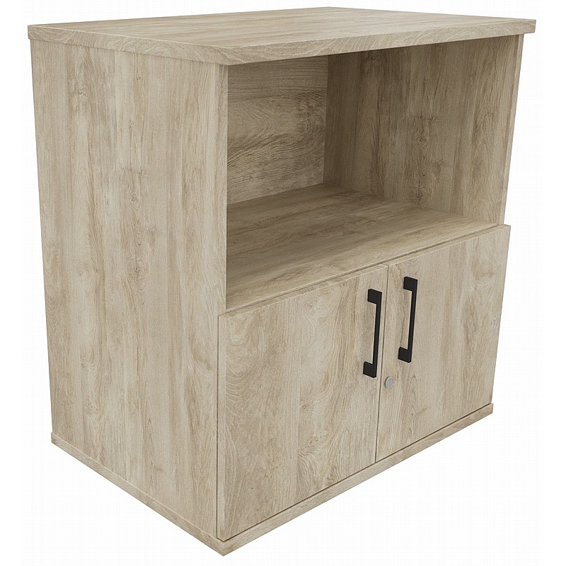 Unified Combination Office Cupboards - Office Furniture