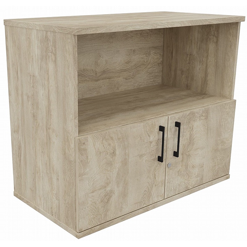 Unified Large Volume Combination Office Cupboards - Office Furniture