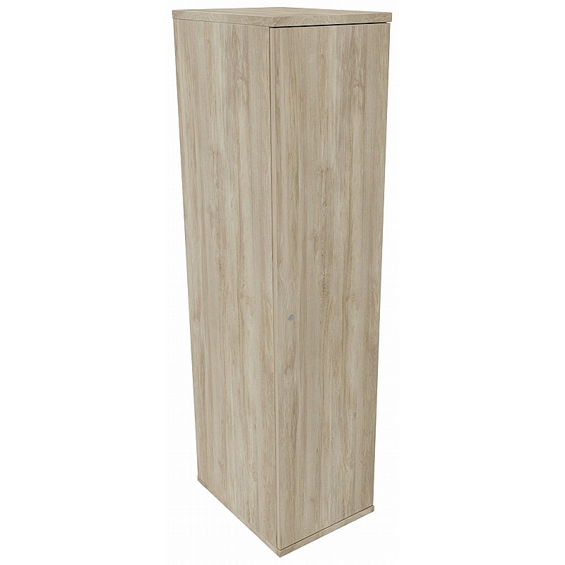 Unified Wooden Office Lockers - Office Furniture