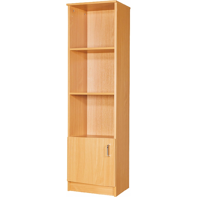EduStore 20 File Combination Tall Storage Unit - Education