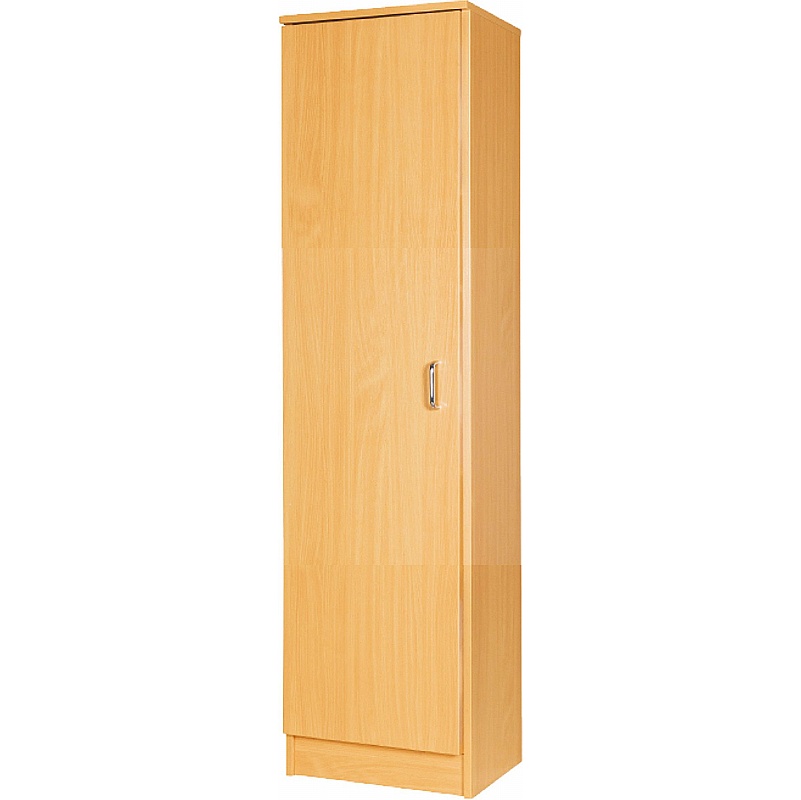 EduStore 20 File Tall Storage Cupboard - Education