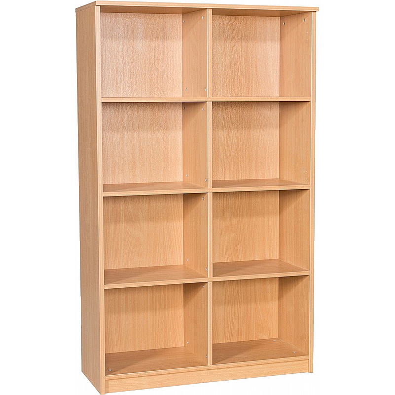 EduStore 40 File Open Storage Unit - Education