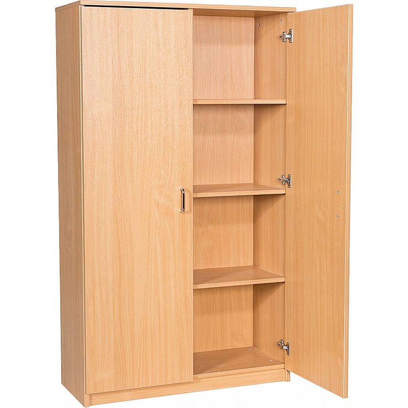 EduStore 40 File Storage Cupboard - Education