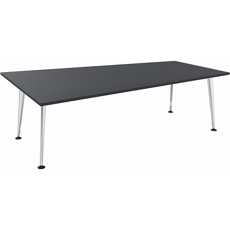 Boss Design Pegasus Trapezoidal Meeting and Boardroom Tables - Office Furniture