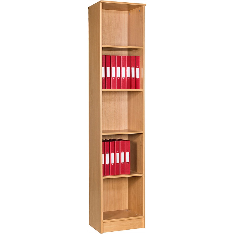 EduStore 25 File Open Storage Unit - Education