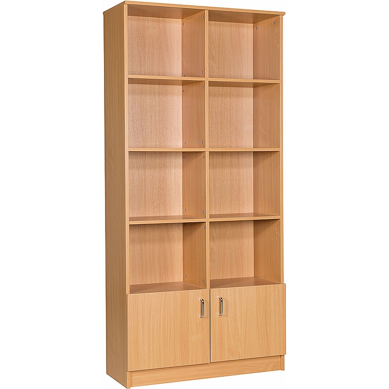 EduStore 50 File Combination Storage Unit - Education