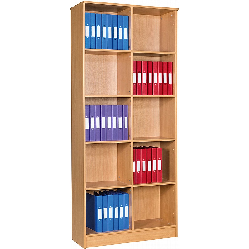 EduStore 50 File Open Storage Unit - Education