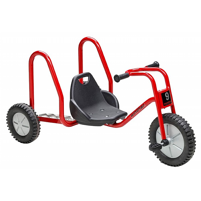 Winther Viking Explorer BobKart - Education
