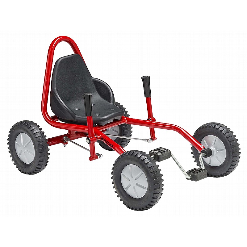 Winther Viking Explorer Off Roader Large FunKart - Education