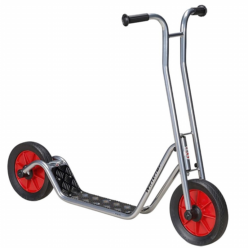 Winther Viking Explorer Off Roader Scooter Maxi - Education