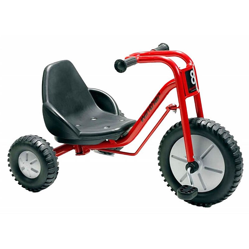 Winther Viking Explorer Slalom Trikes - Education