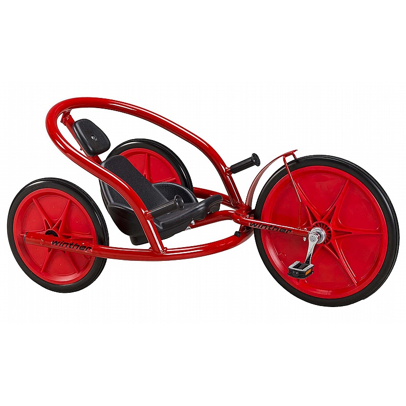 Winther Viking Explorer U-Rider - Education