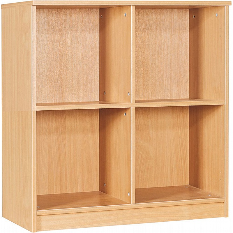 EduStore 20 File Open Low Storage Unit - Education