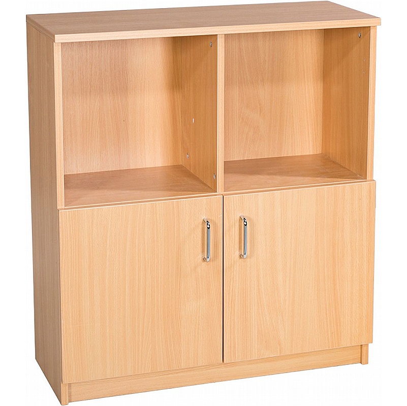 EduStore 20 File Combination Low Storage Unit - Education