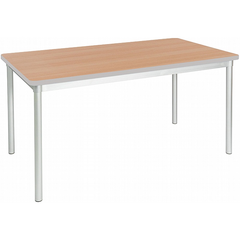 Gopak Enviro Rectangular Breakout Tables - Office Furniture
